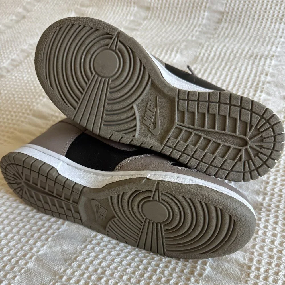 Nike classic high